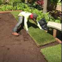 CJ landscaping & yard Maintenance LLC