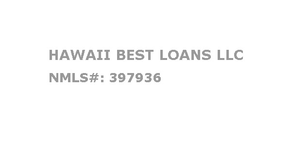 Hawaii Best Loans LLC - VA Home Loans & Mortgage Loans Honolulu