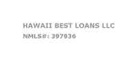 Hawaii Best Loans LLC - VA Home Loans & Mortgage Loans Honolulu