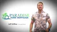 Paradise Home Mortgage - Low Mortgage Rates