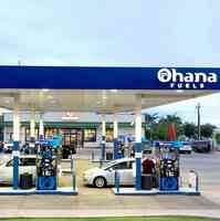 Ohana Fuels Kahului - Gas Station
