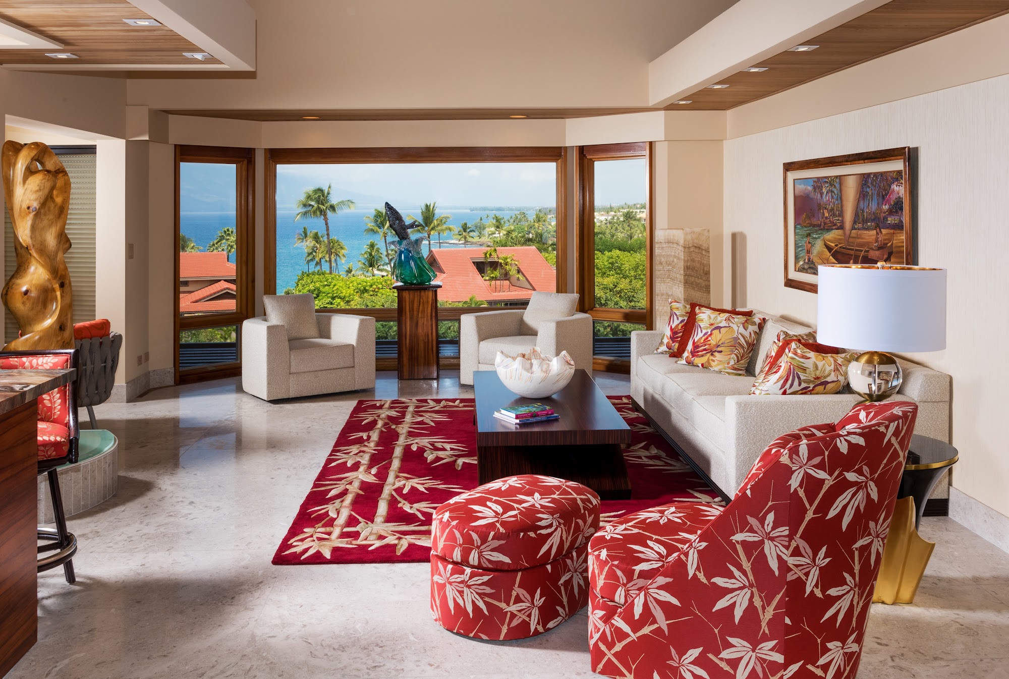 Interior Design Solutions