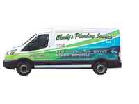 Woody's Plumbing Services