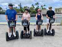 Segway of Hawai‘i - Kona