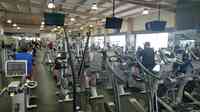 24 Hour Fitness