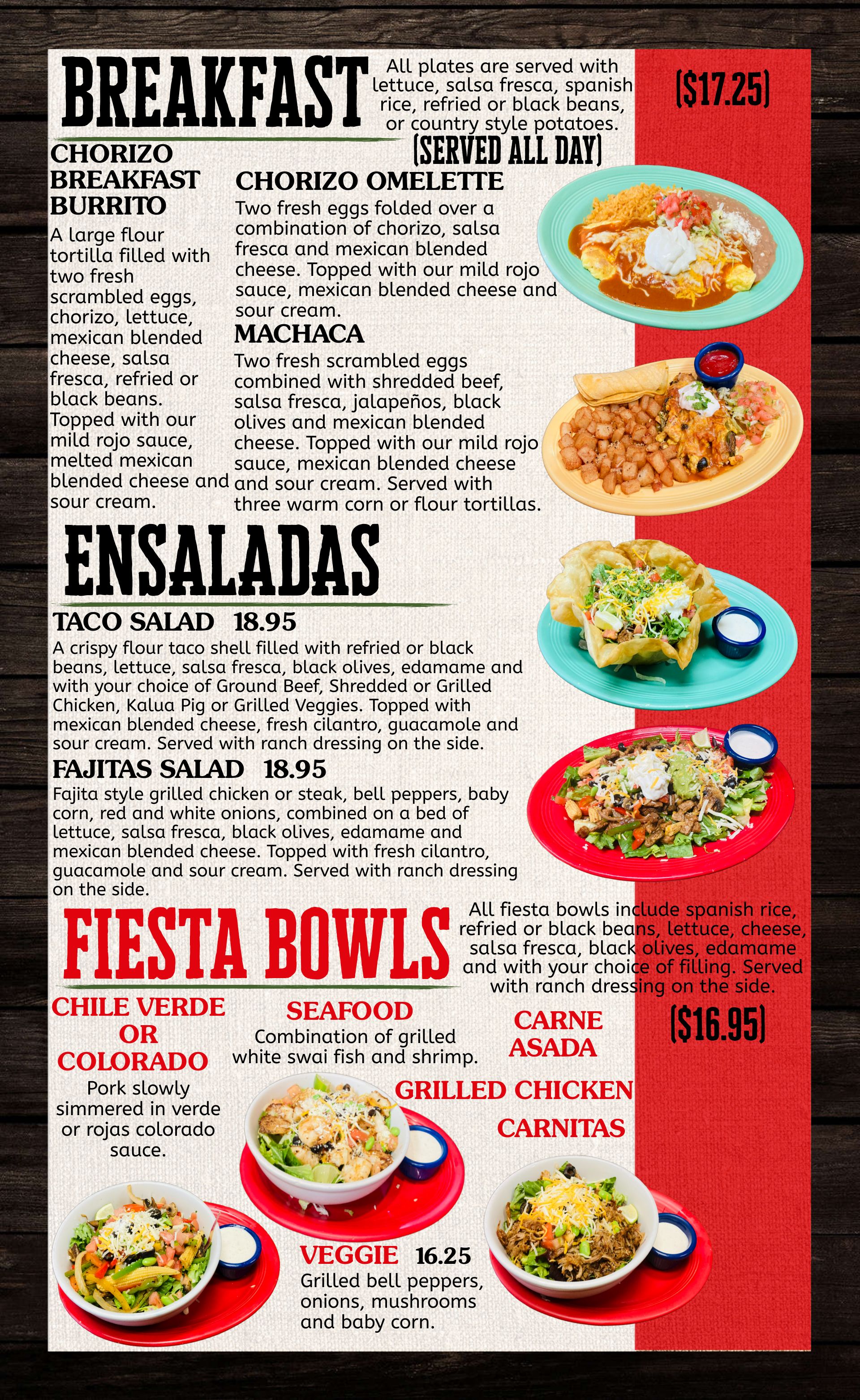 Photo credit: Restaurantji