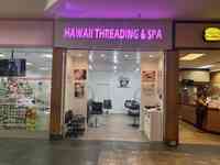 Hawaii Threading & Spa