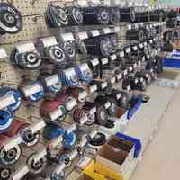 Airgas Store