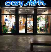 Crazy Shirts