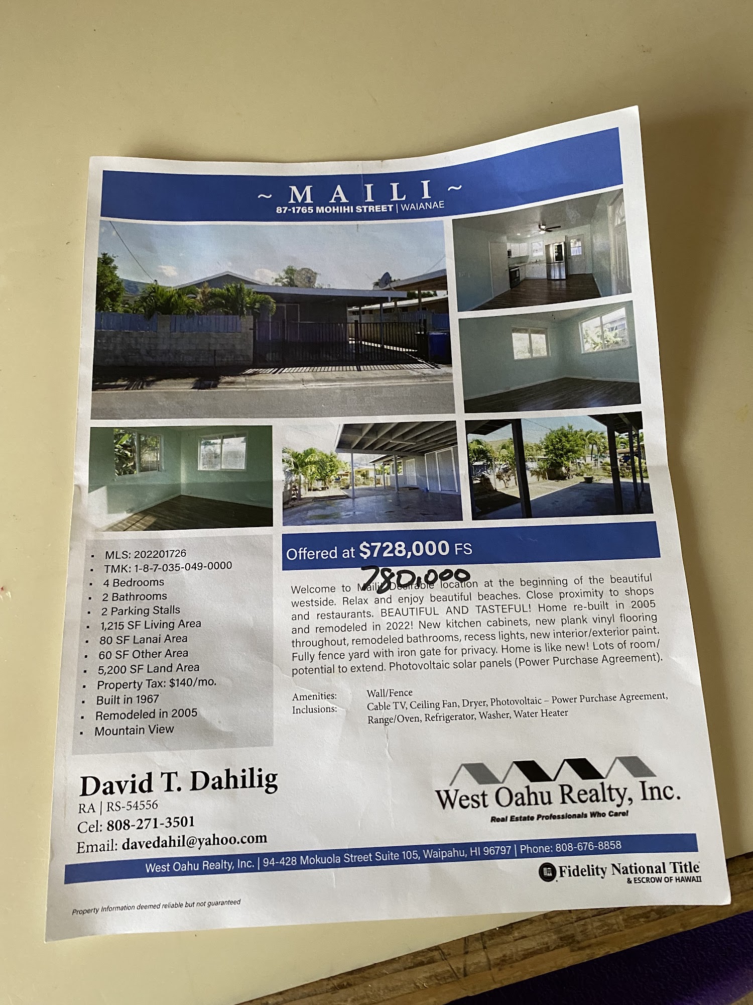 Index Builders Inc