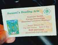 Swami's Healing Arts
