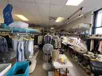 Alii Dry Cleaners