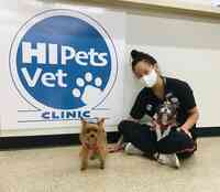 HI Pets Veterinary Clinic