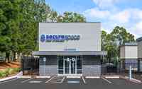 SecureSpace Self Storage Mililani