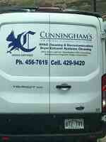 Cunningham's Air Systems Cleaning Specialists, LLC - We Care About Your Air