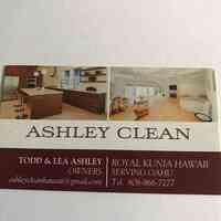 Ashley Clean