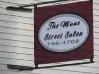 Mane Street Salon & Tanning