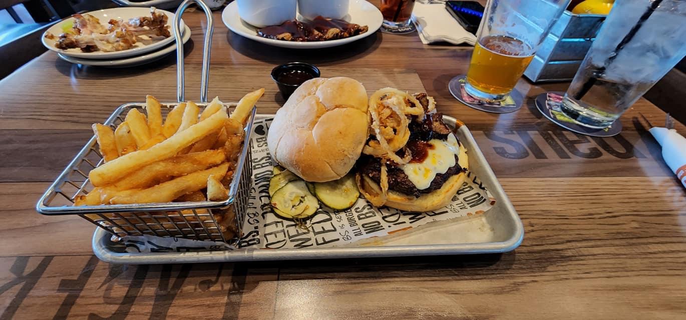 Photo credit: restaurantji