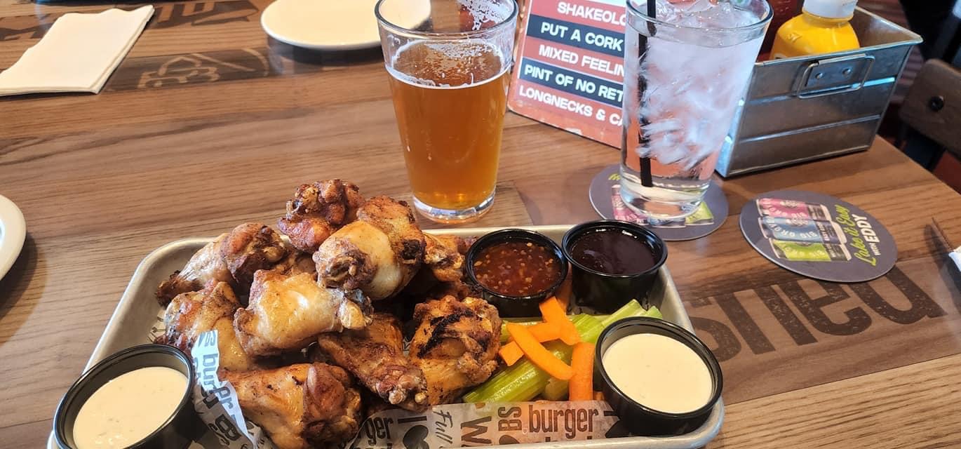 Photo credit: restaurantji