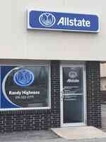 Highness Insurance Agency: Allstate Insurance