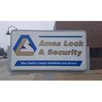 Ames Lock & Security