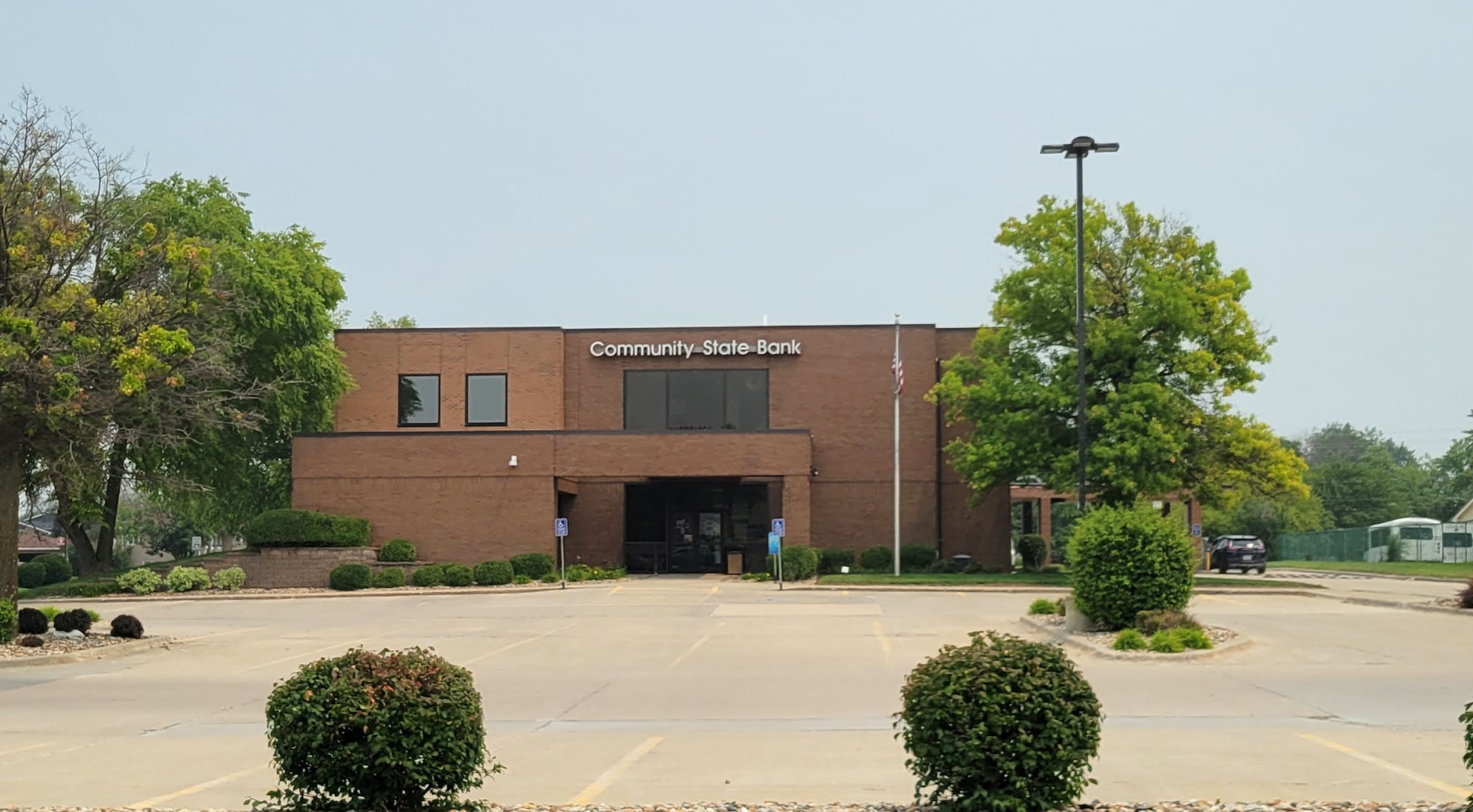 COMMUNITY STATE BANK - Ankeny IA - Hours, Directions, Reviews - Loc8NearMe