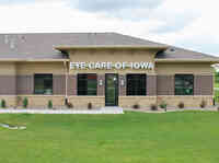 Eye Care of Iowa - Ankeny