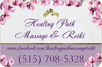 Healing Path Massage & Reiki