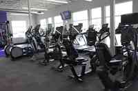 Anytime fitness