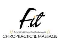FIT (Function Integrated Techniques) Chiropractic & Massage