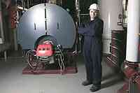 General Plant Services - Boiler Repair