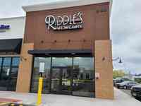 Riddle's Jewelry - Burlington