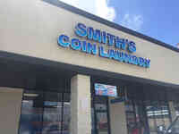 Smith's Coin Laundry