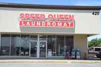 Speed Queen/Smith's Coin Laundromat