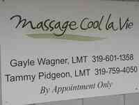 Massage Cool la Vie