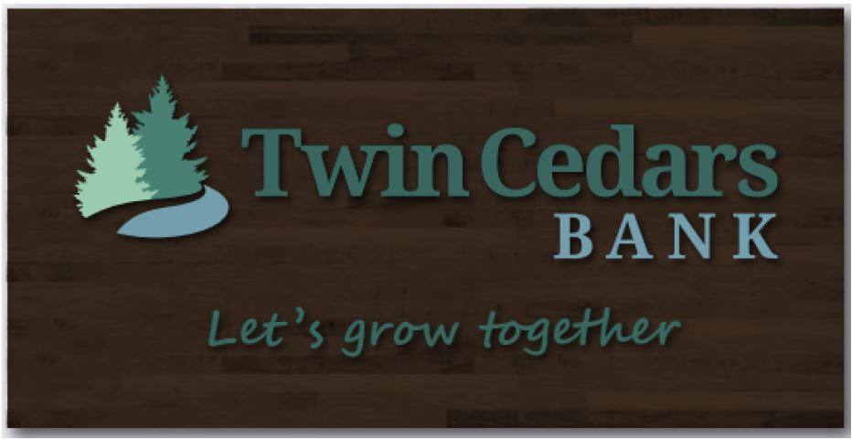 Twin Cedars Bank