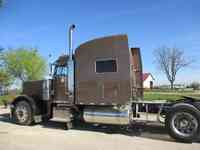 Hoy Trucking LLC