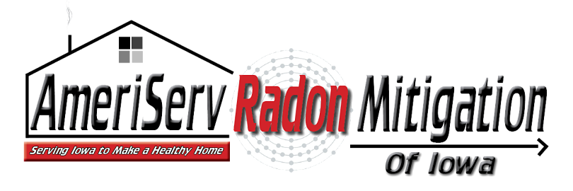 AmeriServ Radon Mitigation of Iowa 21296 Noble Ave, Carroll Iowa 51401