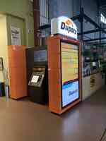 Dupaco ATM & Live Video Teller Outlet at NewBo City Market