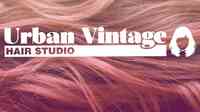 Urban Vintage Hair Studio