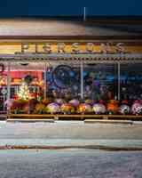 Pierson's Flower Shop & Greenhouses Inc