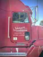 Johnson Storage & Moving Co