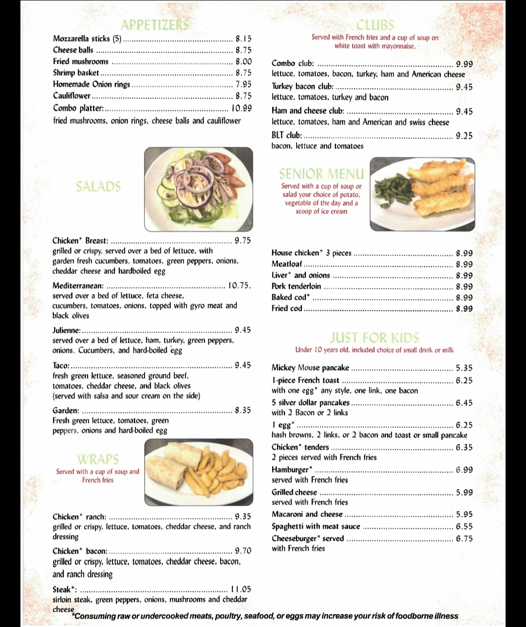 Photo credit: Restaurantji