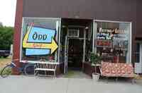 The Odd Shop