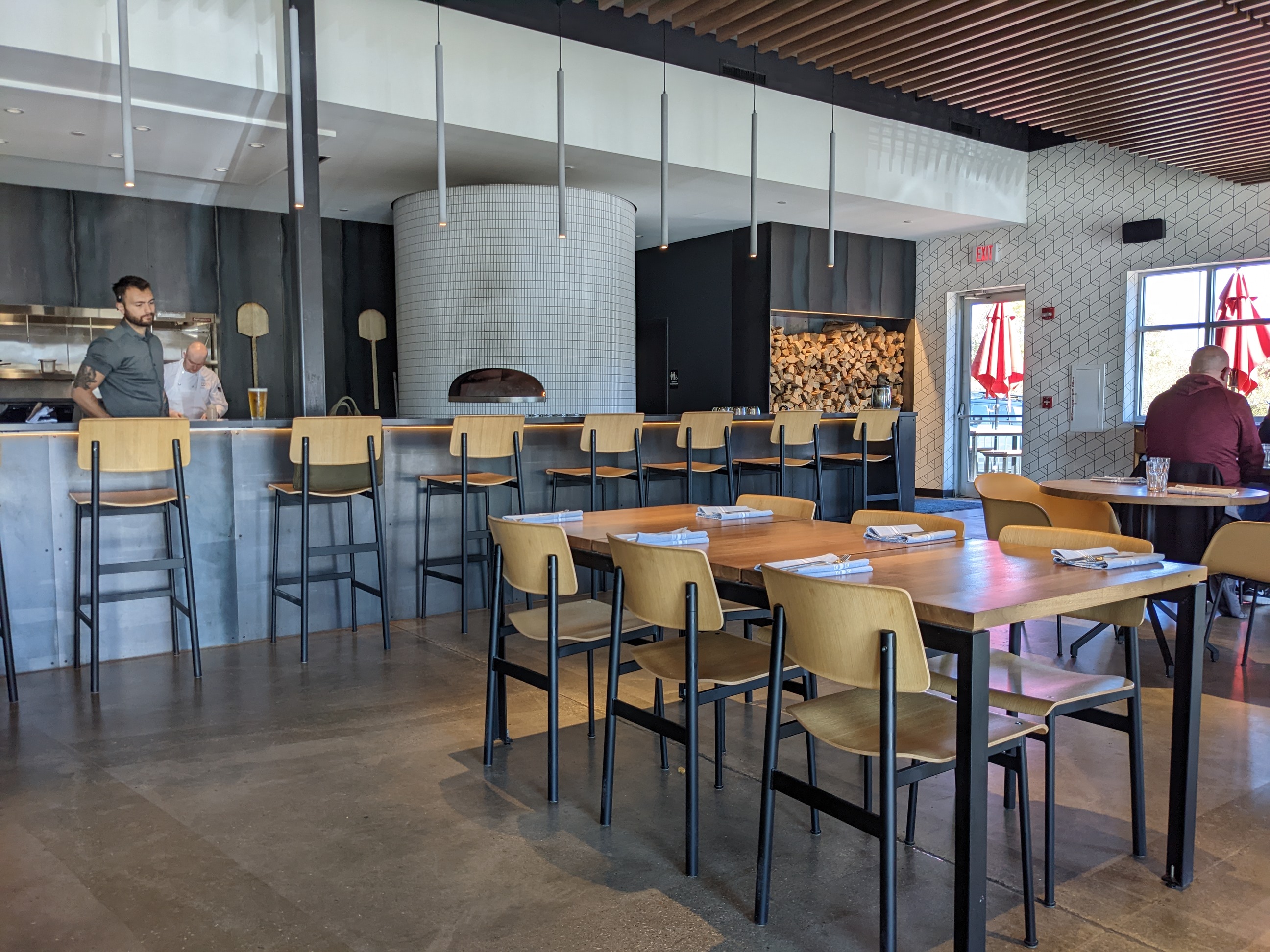 Photo credit: restaurantji