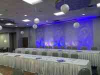 Iowa City Weddings and Events - Radisson Conference Center