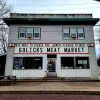 Golick's Meat Market