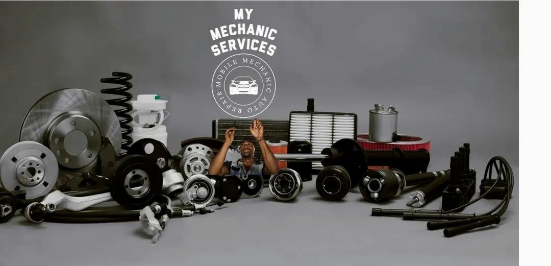 My mechanic services