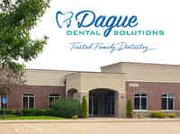 Dague Dental Solutions of Davenport