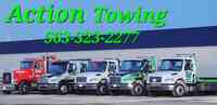 Action Towing
